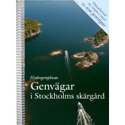 Genvägar i Stockholms Skärgård